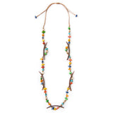 Quintana Necklace