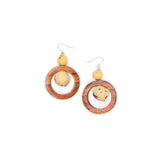 SELECT COLORS ON SALE! Arlene Earrings