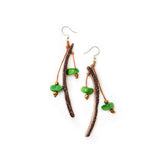 Quintana Earrings