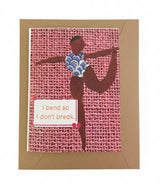 Anasha Dreams- Just Breathe Series