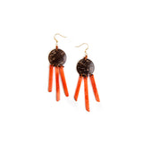 SALE! Achira Earrings