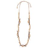 Quintana Necklace