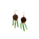 SALE! Achira Earrings