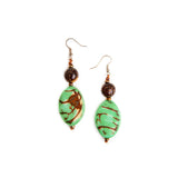 SALE! Lupe Earrings