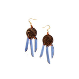 SALE! Achira Earrings