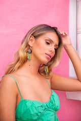 SALE! Achira Earrings