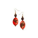 SALE! Lupe Earrings