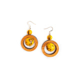 SELECT COLORS ON SALE! Arlene Earrings