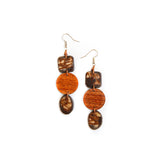 SALE! Leela Earrings
