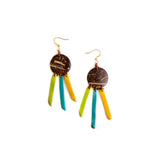 SALE! Achira Earrings
