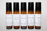 Bulk Essential Oil Rollers with Retail Display | Wholesale