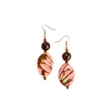 SALE! Lupe Earrings