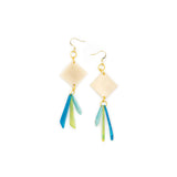 Petra Earrings