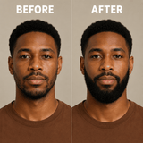 Men’s Beard Oil, 2 oz