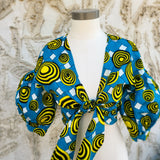 De nyango top