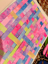 I AM: Layers of Me Saturday Workshop (April 11, 18, 25)