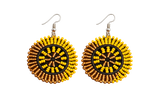 Beaded Earrings