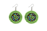 Beaded Earrings