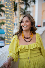 June Necklace