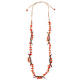 Quintana Necklace