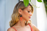 SALE! Achira Earrings