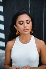 SELECT COLORS ON SALE! Arlene Earrings