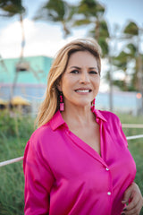 SALE! Jimena Earrings