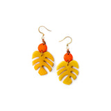 Dalia Earrings