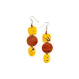 SALE! Leela Earrings