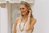 Quintana Necklace
