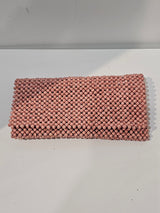 Recycled Paper Clutch