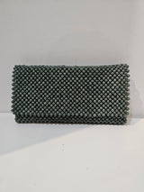 Recycled Paper Clutch