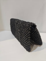 Recycled Paper Clutch