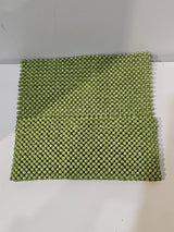 Recycled Paper Clutch