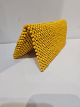 Recycled Paper Clutch