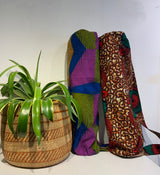 yoga mat bag