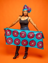 Headwraps