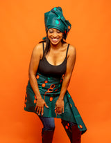 Headwraps