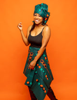 Headwraps