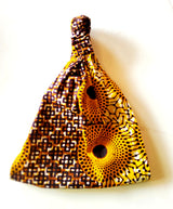 Headband(Kitenge)