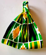 Headband(Kitenge)
