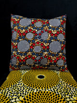 Cushion covers