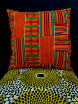 Cushion covers