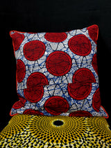 Cushion covers