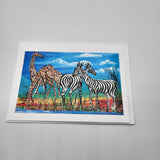 Greeting cards