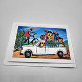 Greeting cards