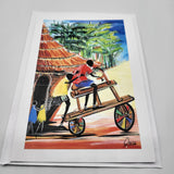 Greeting cards