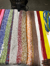 Waist Beads