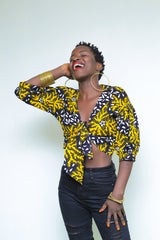 De nyango top