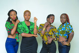 De nyango top
